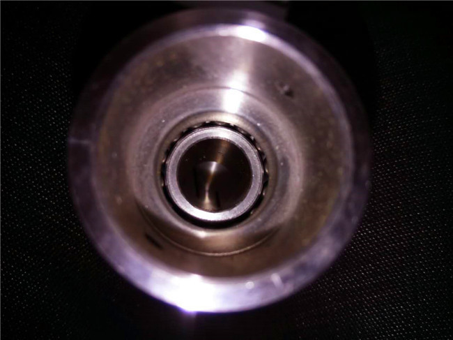 批量出貨合格產(chǎn)品（采用凱恩利車(chē)銑機(jī)CKX6146D-Y 所生產(chǎn)）