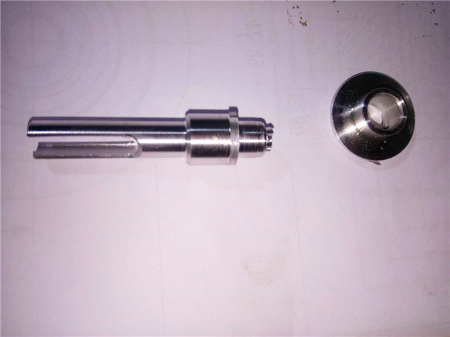 批量出貨合格產(chǎn)品（采用凱恩利車(chē)銑機(jī)CKX6146D-Y 所生產(chǎn)）