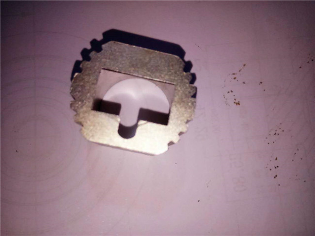 批量出貨合格產(chǎn)品（采用凱恩利車(chē)銑機(jī)CKX6146D-Y 所生產(chǎn)）