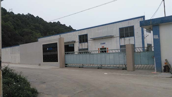 廠房遠景圖NO1(凱恩利機械）