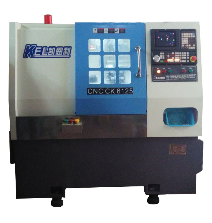 凱恩利 25型數(shù)控車(chē)床