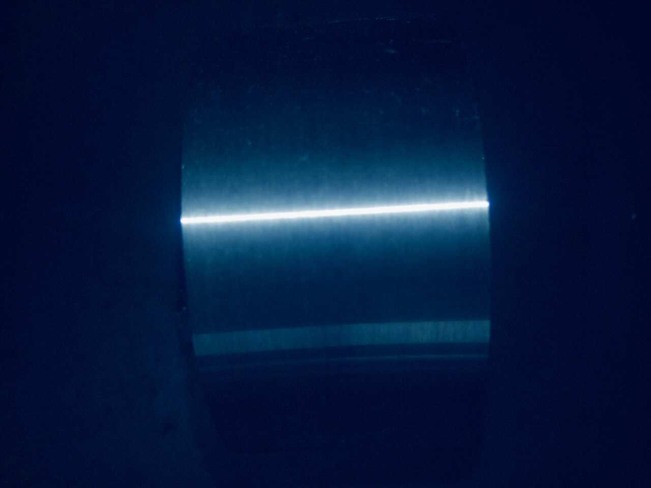 利用凱恩利36數控車床所做的樣品