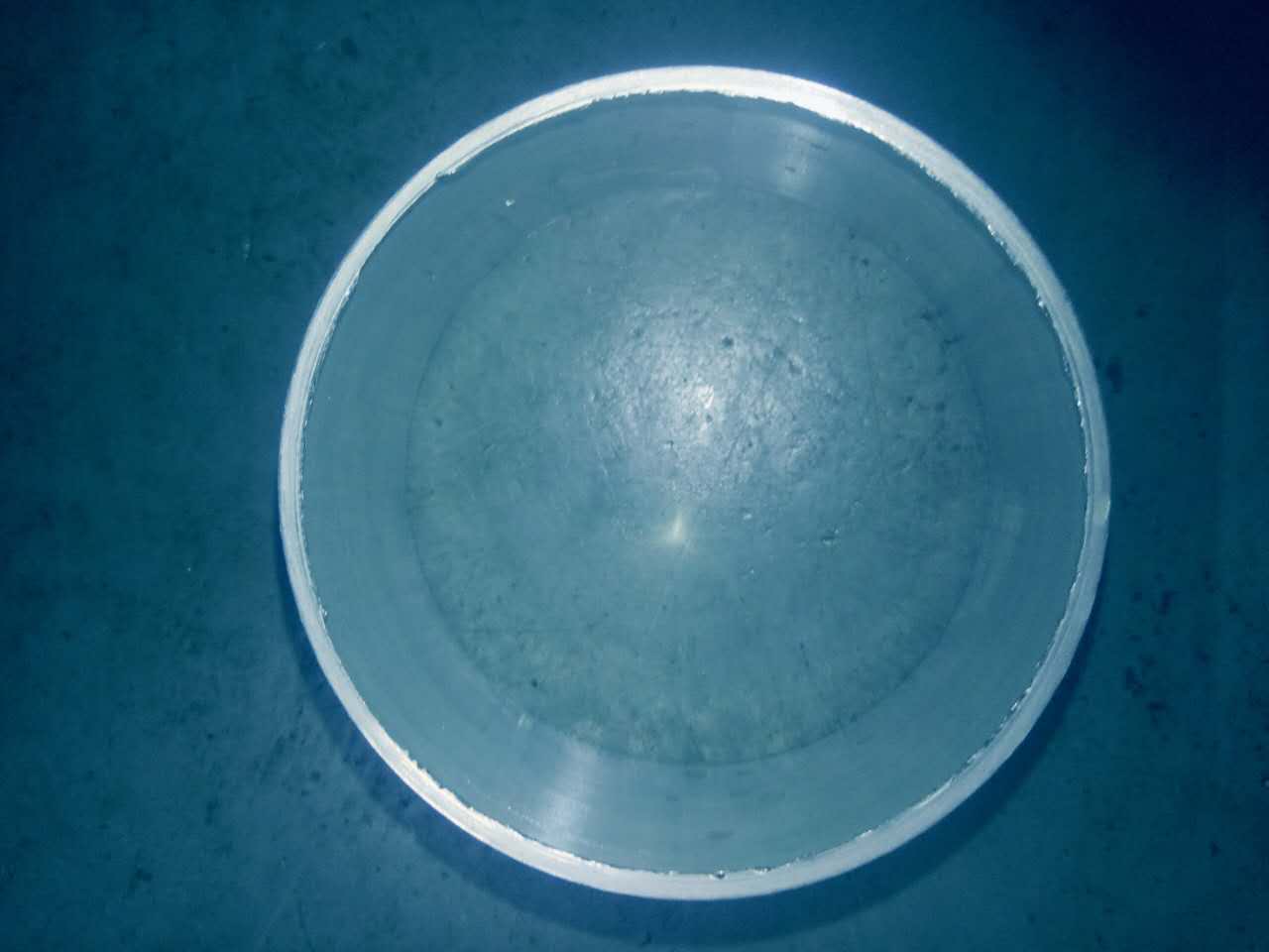 利用凱恩利36數控車床所做的樣品