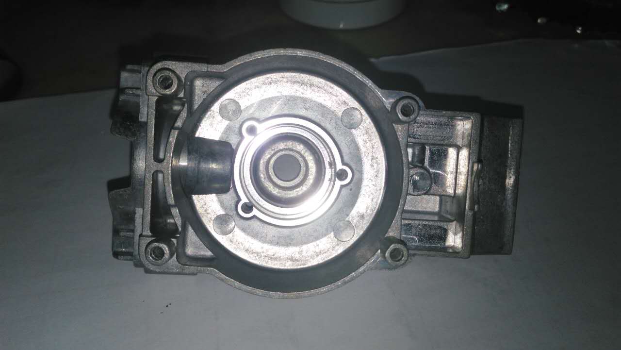 凱恩利36機加工的產(chǎn)品