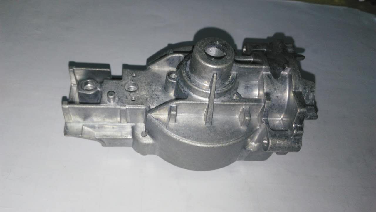 凱恩利36機加工的產(chǎn)品