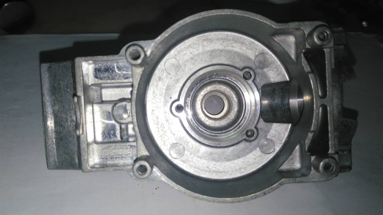 凱恩利36機加工的產(chǎn)品