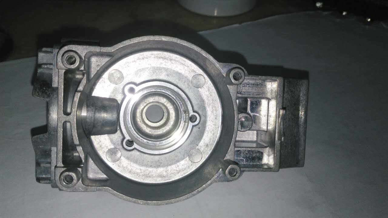 凱恩利36機加工的產(chǎn)品