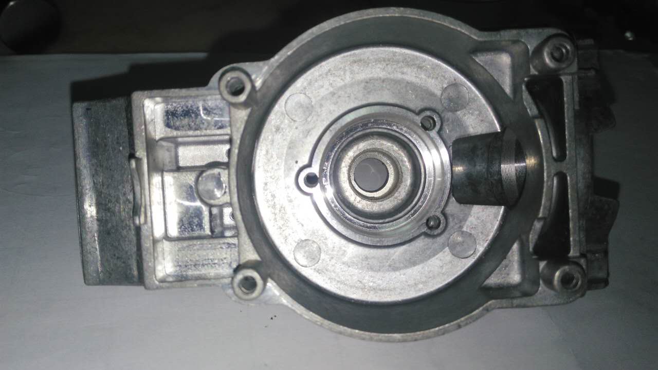 凱恩利36機加工的產(chǎn)品