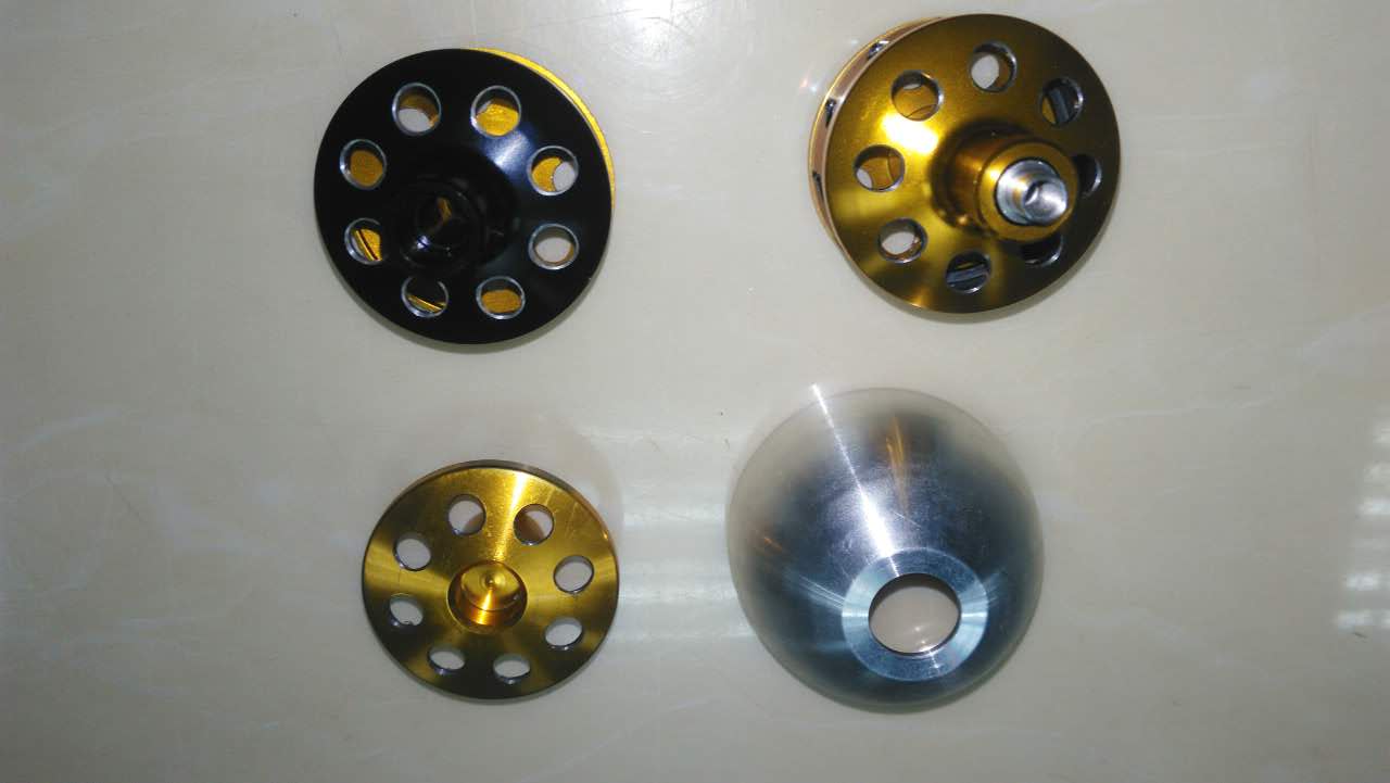 凱恩利46機加工的產(chǎn)品