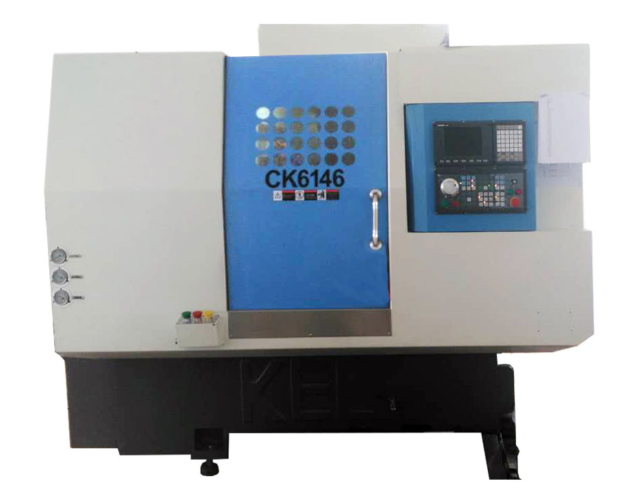 CKX6146C-Ｙ（排刀帶Y軸4端4側車銑復合機）