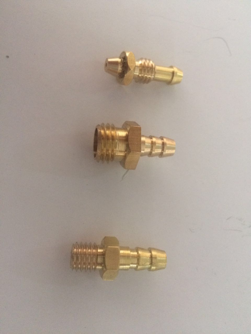 CKX6146C (46標(biāo)準(zhǔn)排刀機(jī)一個(gè)產(chǎn)品做下來，只花了176秒。