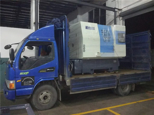 揭陽劉裕宏（老板）訂購凱恩利46標(biāo)準(zhǔn)排刀機(jī)(大行程X=850mm) 