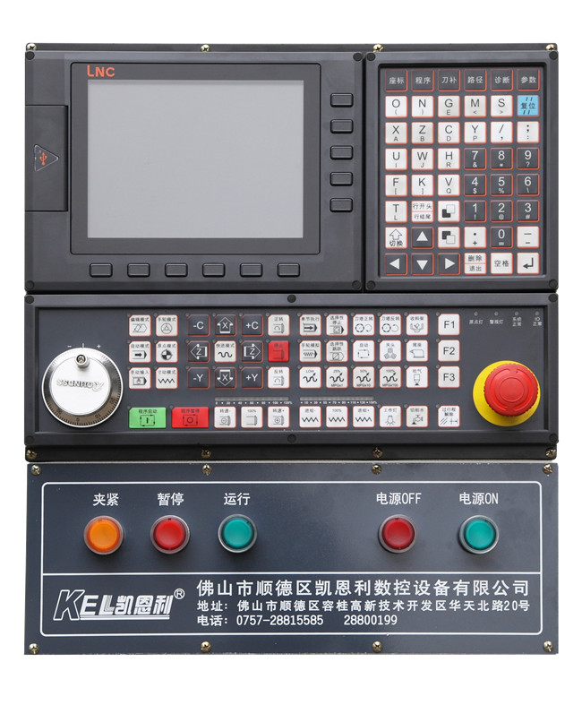 操作系統(tǒng)：主要采用新代系統(tǒng)、寶元系統(tǒng) 為主（高端機(jī)種采用：三菱系統(tǒng)、法那科、西門子）