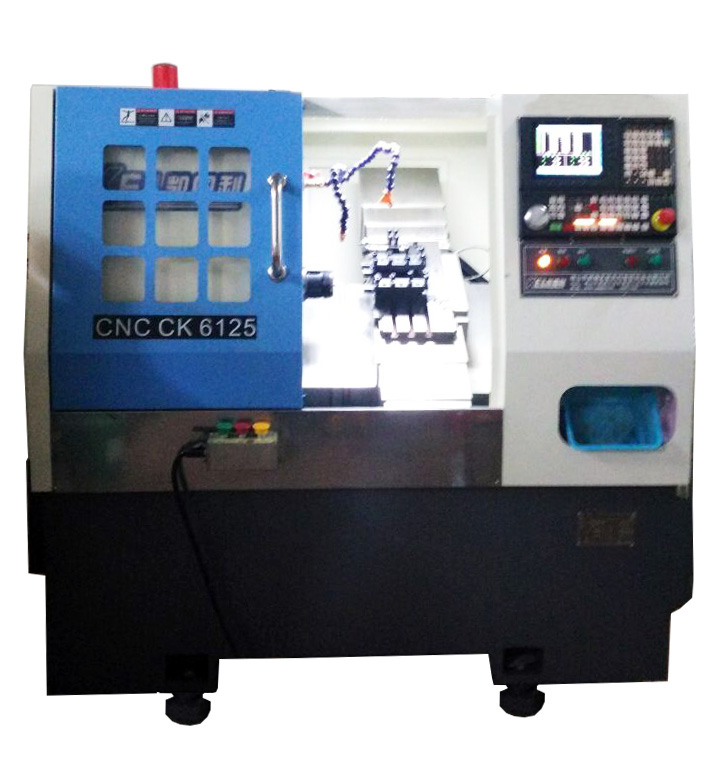 CKX6125C排刀機(30度斜床身）