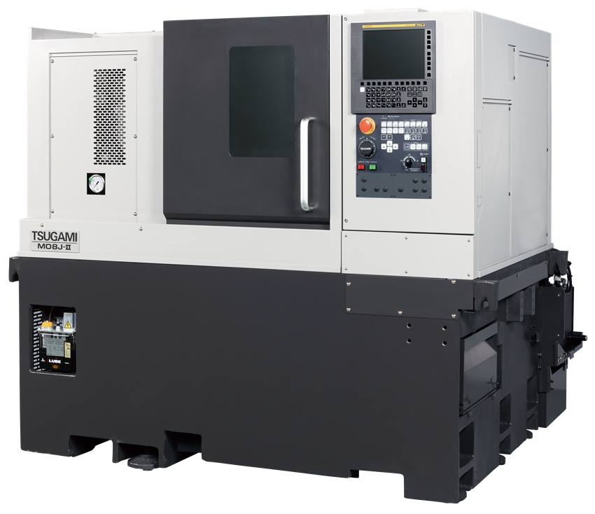 CNC 刀塔車(chē)床&nbsp; &nbsp;M06J-II&nbsp; M08J-II 主機(jī)