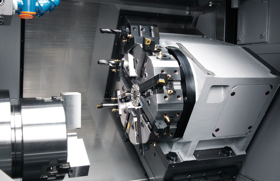 CNC 刀塔車(chē)床&nbsp; &nbsp;M06J-II&nbsp; M08J-II  結(jié)構(gòu)圖