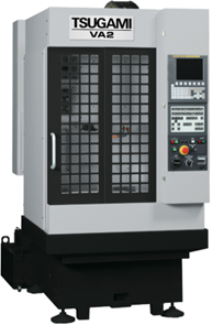 加工中心&mdash;精密加工中心 VA2&nbsp;&nbsp;機(jī)床結(jié)構(gòu)主圖與結(jié)構(gòu)圖  &nbsp;