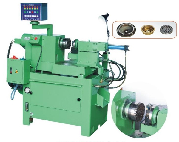 轉(zhuǎn)子加工機
