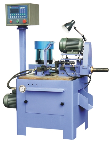 雙頭倒角機(jī)