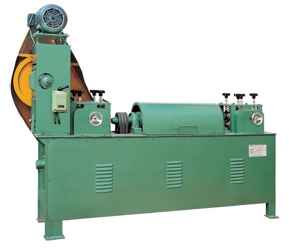 金屬調(diào)直機(jī)（SD1003-SD1004-SD1005金屬調(diào)直機(jī)）