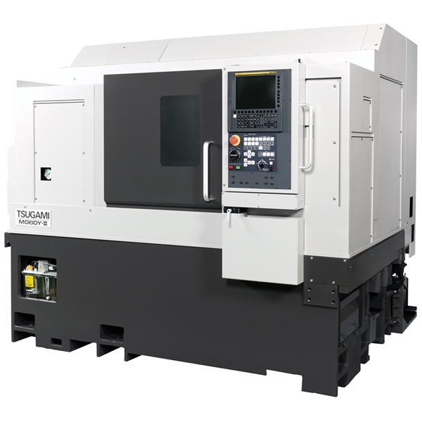 CNC刀塔車(chē)床 M06DY-II M08DY-II