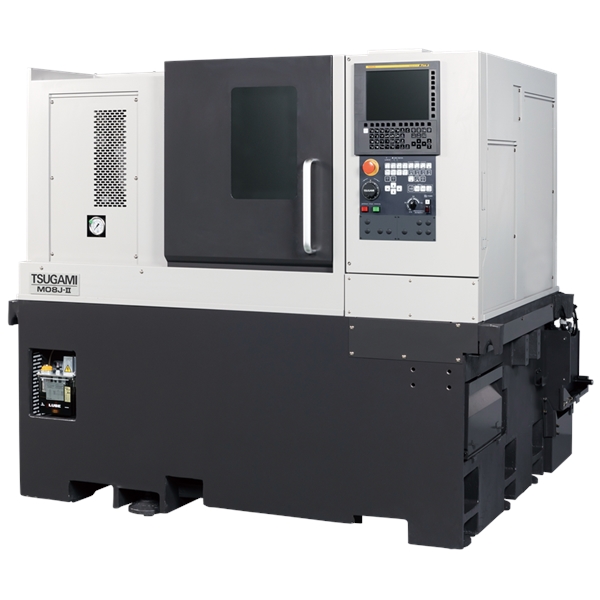 CNC 刀塔車(chē)床? ?M06J-II   M08J-II