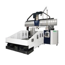 龍門五面加工機(jī) MVR-Cx