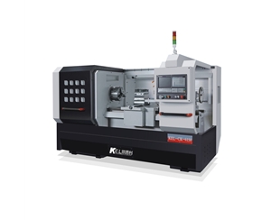 6150平床身硬軌數(shù)控車床（廣數(shù)系統(tǒng)）