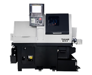 ?走心機(jī)— CNC精密自動(dòng)車床B073-V B075-V