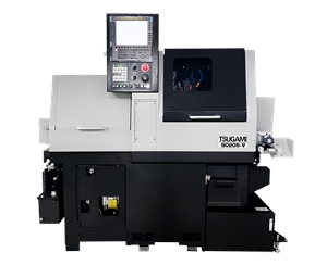 ?走心機(jī)—CNC精密自動(dòng)車床? B0125-V B0205-V B0126-V B0206-V