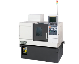 排刀式數控車床—CNC精密自動車床 ? C300-V（品牌：日本津上）