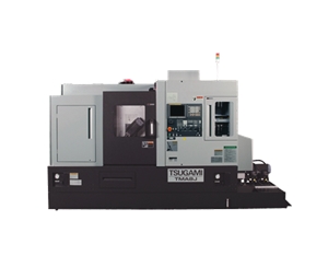車銑復(fù)合機(jī)床TMA8J（品牌：日本津上）